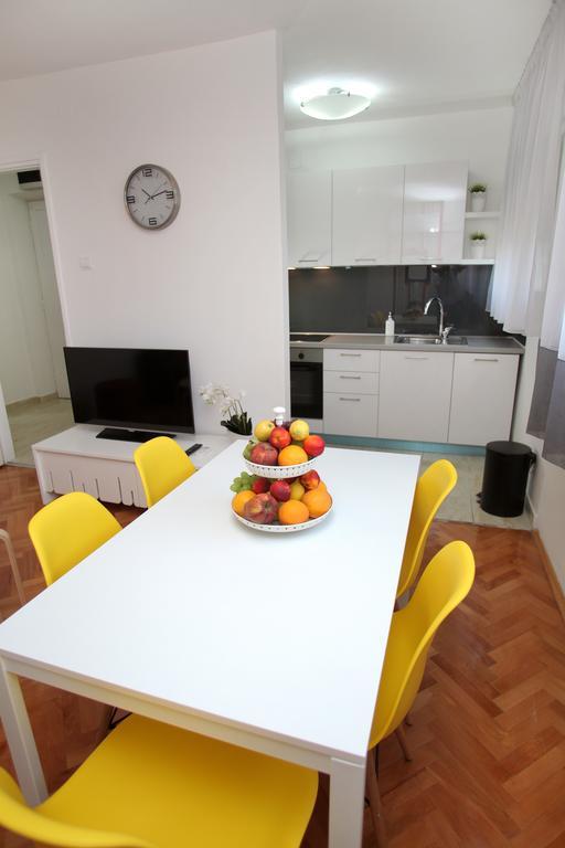 Happy Dreams Apartment Near The Beach And Old Town Split Zimmer foto