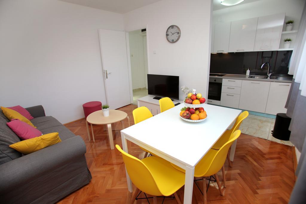 Happy Dreams Apartment Near The Beach And Old Town Split Zimmer foto
