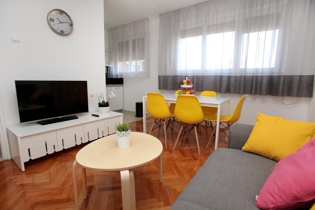 Happy Dreams Apartment Near The Beach And Old Town Split Zimmer foto