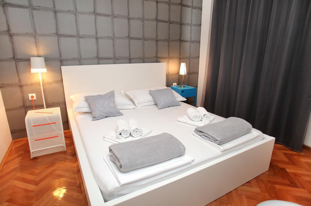 Happy Dreams Apartment Near The Beach And Old Town Split Zimmer foto