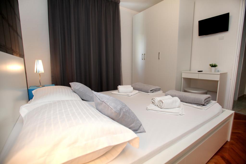 Happy Dreams Apartment Near The Beach And Old Town Split Zimmer foto