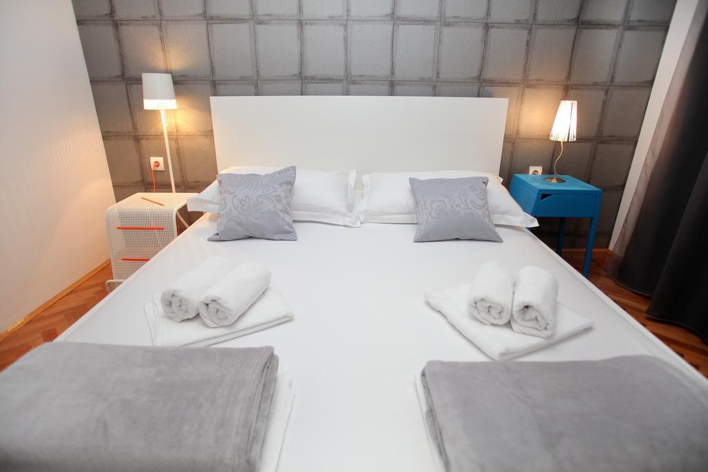 Happy Dreams Apartment Near The Beach And Old Town Split Zimmer foto